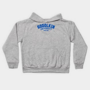 Godolkin - A Legacy of Excellence Kids Hoodie